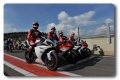 Bikers School 3 classes apprendre piste
