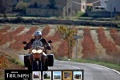 Triumph Edelweiss lancent Triumph Adventure Tour