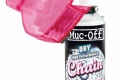 Kit nettoyage chane Muc Off Chain Doc