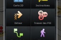 Systme navigation ALK Technologies mobile CoPilot Live 9