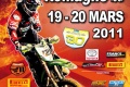 Championnat France Elite MX 19 20 mars à Romagné