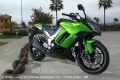 L usine Kawasaki Akashi indemne suite séisme