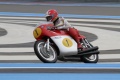 Giacomo Agostini à L Evénement Moto Année