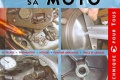 Livre Dépanner & Restaurer moto