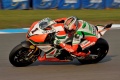 WSBK Max Biaggi domine essais à Donington