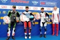 WSBK Carlos Checa pole position à Donington