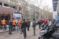 6000 visiteurs Salon Scooter Paris