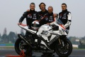 Bol Or team Motors Events engage 2 motos mondial endurance