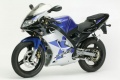 Peugeot lance sportive XR 750