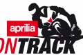 Aprilia On Track 2011 roulage essais à Magny Cours