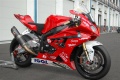 Bol Or Team 18 Sapeurs Pompiers