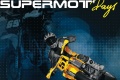 Stage pilotage Supermot Days 21 22 mai