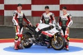 Bol Or team Monster Energy YART