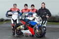 Bol Or Team Honda TT Legends