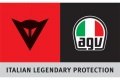 Dainese AGV Bikers Days 25 avril