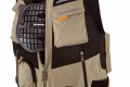 Gilet scurit Spidi H3 Life Vest Back & Chest