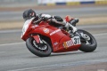 Stage pilotage Ducati 30 réduction pilotes marque