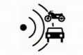 Suspension démontage panneaux avertisseurs radars