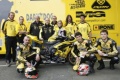 Championnant France Superbike Vigeant