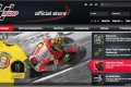 MotoGP ouvre première boutique ligne officielle