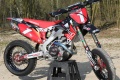 Avis recherche 5 motos Team Luc1 volées