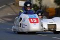 Tourist Trophy 2011 3 morts