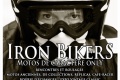Les Iron Bikers à Carole 25 26 juin