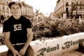 Extremes Freestylers Interview Rémi Bizouard