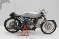 Une CZ exception Bikers Classics