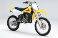 Suzuki RM 85 L2