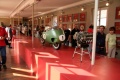Journées mondiales Moto Guzzi 16 17 18 septembre 2011