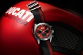 Partenariat Ducati Tudor montre italo suisse
