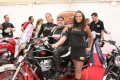 Journées Mondiales Moto Guzzi programme