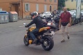 Ducati 848 StreetFighter