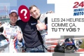 2 places VIP 24h Mans BMW
