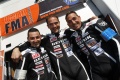 24h essais prometteurs team FMA