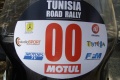 Tunisia Road Rally Jour J 30