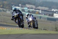 24h BMW Motorrad France 99 pole position Mans