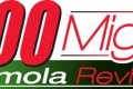 200 Miglia di Imola Revival avalanche champions