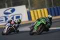 24h 18h course Duel SRC Kawasaki SERT
