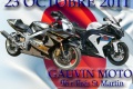 6e édition GSX R Day 23 octobre