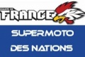 L Equipe France prte Supermoto Nations
