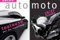 Toulouse Salon Auto Moto 19 27 novembre