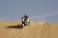 Rallye Pharaons victoire Coma Rodrigues Champion Monde
