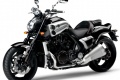 Rappel Yamaha V Max 1700 200010