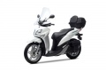 Scooter Yamaha Xenter 125