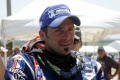 Dakar 2012 Cyril Despres vise quatrième sacre