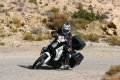 Tunisia Road Rally victoire finale Serge Nuques