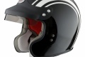 Un casque branché 70 jet Tourlite Bell Helmets