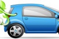 BMW ActiveE recharge véhicule électrique 30 minutes